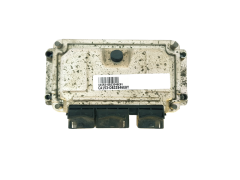 Blok Ovladačů PSA 0261206246 9637838780id08 Bosch 33546