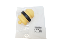 Ochranná Sada Proti Prachu, Tlumič Pérování Zadek Citroen C5 III 516677