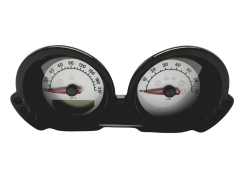 Otáčkoměr Smart Forfour A4545400511 