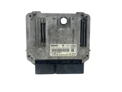 Blok Ovladačů 0281012961 51804784 4134A3DCM Fiat Bosch 50920