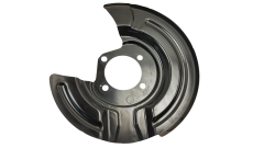 Zadní Ochranný Plech Proti Rozstřikování Pravý 441518372R Renault Clio 5 0km