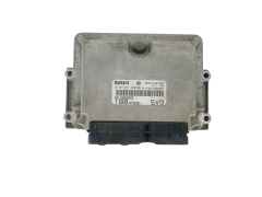 Blok Ovladačů 0281011496 55188853 Fiat  Bosch 