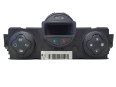 Panel Větrání Renault  Megane 2 69340019  8200344840 Valeo