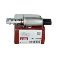 Elektroventil Pro VW Audi Skoda 03H906455 06F109257B Vika