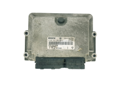 Blok Ovladačů 55191209 0281011553 Fiat Bosch 33623