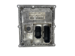 Blok Ovladačů Smart 0003107V006 0261205004 Bosch 50447