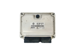 Blok Ovladačů 045906019BP 0281012194 VW Bosch 36081