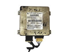 Blok Ovladačů 0285001093 4686242 Chrysler Bosch 17830