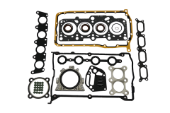 Těsnění Hlavy Válců Pro VW Audi 058103383K K11772901 Vika