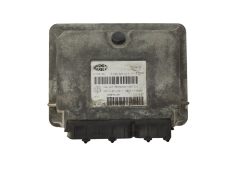 Blok Ovladačů 51793106 IAW4AF.M9 61600.627.07 Fiat Magneti Marelli