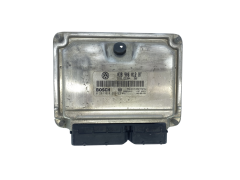 Blok Ovladačů 038906012BT 0281010229 Seat VW Bosch 62734