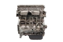 Motor Naftový 10JBEJ 1.6 HDI 9HP Citroen Peugeot 207 96000km Motor Naftový 10JBEJ 1.6 HDI 9HP Citroen Peugeot 207 96000km