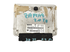 Blok Ovladačů 09133269CS 0281010021 Opel Bosch 17373
