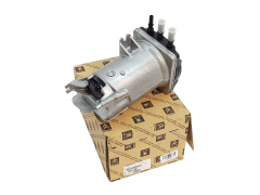 Kryt Filtru Paliva Nový originál Citroen Peugeot 2.7 HDI 190186 1901.86