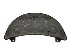 Otáčkoměr Opel Corsa C 09166808FB 110008988003 2389