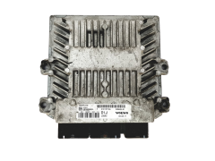 Řídicí Jednotka Motoru 5WS40562A-T 31211071AA Volvo 28252