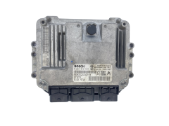 Blok Ovladačů PSA 0281012529 9663475880 9657699480 Bosch 63275