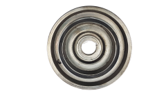 Řemenice Klikové Hřídele 9684720980 2.0 D TDCI HDI Volvo Ford PSA