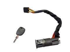 Zapalování Renault Twingo 433815 7701046689 Valeo 1036