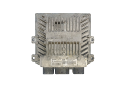 Blok Ovladačů 9653447480 9648624280 5WS40110C-T PSA Siemens 45917