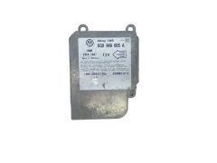 Blok Ovladačů 6Q0909605A 5WK42867 VW Siemens 58665