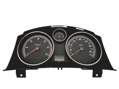 Otáčkoměr Opel Astra H 13142790TF 31267