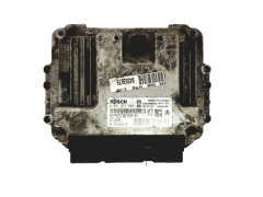 Blok Ovladačů 0281011863 9659342280 9653958980 PSA Bosch 18612
