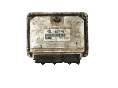 Blok Ovladačů 6K0906032C 0261206031 Seat  Bosch 24863
