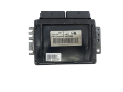 Blok Ovladačů 96801800 5WY5407A D32 1BOT 9A Chevrolet Kemsco 52804