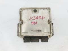 Blok Ovladačů 0281010962 9646217180 26FM0000 PSA Bosch 39134