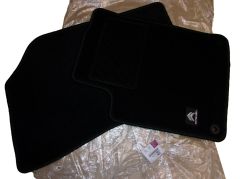 Koberec Car Mats Nový originál 1611263880 Citroen