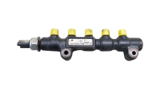 Vstřikovací Lišta - Rampa 1570G2 9654592680 9658227880 1.6 HDI TDCI Ford PSA Vstřikovací Lišta - Rampa 1570G2 9654592680 9658227880 1.6 HDI TDCI Ford PSA