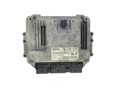 Blok Ovladačů 0281012620 9663944680 9659614980 PSA Bosch 63411
