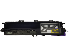 Otáčkoměr Renault Scenic 2 7701068191