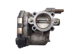 Škrticí Klapka Agila Astra G Corsa C 9157512 0280750044 1.0 1.2 1017