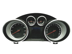 Tachometr Opel Astra J Zafira C 13338435 600775881 GM