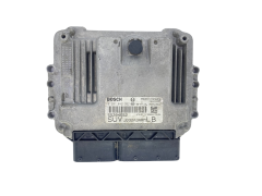 Blok Ovladačů 0281012992 55204652 JQ32A3AAM Alfa Romeo Bosch 61404