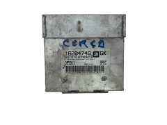 Blok Ovladačů 16204749 D95011 BPDC Opel Delco GM 51819
