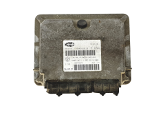 Blok Ovladačů IAW4AF.PP 55187374 Fiat Magneti Marelli 21722