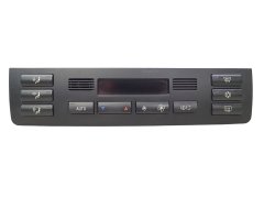 Panel Větrání AC BMW 3 E46 64.11 6914009 5HB007738-18