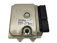Řídicí Jednotka Motoru 55246936 MJD8F3.D3 Fiat FPT 28198