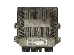 Blok Ovladačů 7S61-12A650-EA 5WS40632A-T SID 804 Ford Siemens 30540