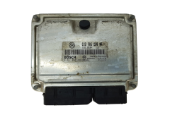 Blok Ovladačů 038906019AF 0281010289 Skoda Bosch 14839