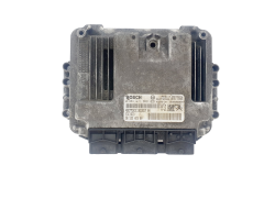 Blok Ovladačů PSA 0281011089 9653202580 Bosch 45378