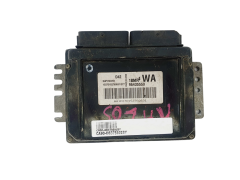 Blok Ovladačů 96435559 5WY1E07D Chevrolet Kemsco 37569