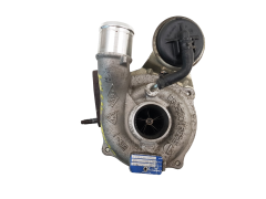 Turbodmychadlo 7701476891 54359700011 507852H301868 1.5dCi Renault 59