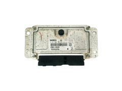 Blok Ovladačů 89661-0H020 0261208702  Toyota Bosch 33040