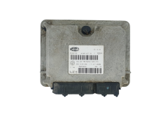 Blok Ovladačů IAW.4AF.M9 55187372 Fiat Magneti Marelli 40974
