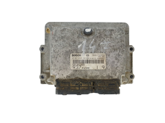 Blok Ovladačů 55185365 0281010332  Alfa Romeo 37457