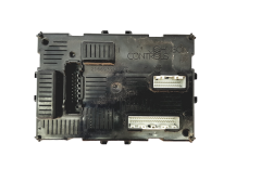 Blok Ovladačů Moduł BCM Renault 8200652284A Johnson Controls 24346